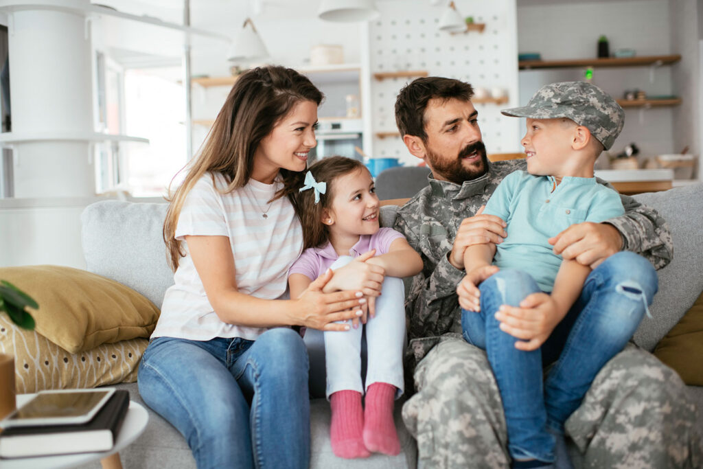 Best Life Insurance Options for Veterans in 2025