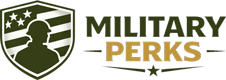 Military Perks Logo