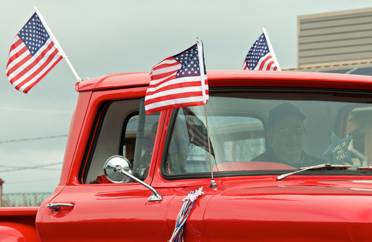 Best Military Auto Insurance in 2026